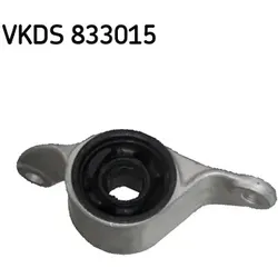 SKF Lagerung, Lenker vorne links  für HONDA 51396-SMG-E05 51396-SMG-E03 51396-SMG-E02 VKDS 833015