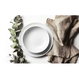 SELTMANN WEIDEN Amina Tafelservice 12-tlg. weiß unifarben