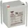 YUASA NPH5-12 Pb 12V / 5Ah Hochstromakku, Faston 6,3
