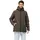 Jack Wolfskin Deutzer Long JKT braun L