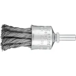 PFERD Pinselbürsten mit Schaft PBG 2323/6 ST 0,35
