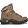 Lowa Damen Leichtwanderschuhe Renegade Gtx Mid Ws, Größe 37 in Grau taupe < 0436