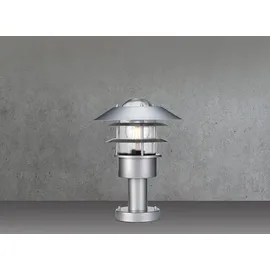 Elstead Lighting Elstead Lighting, Gartenbeleuchtung, Helsingor (E27, IP44)