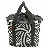 KLICKfix Reisenthel zebra