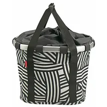 KLICKfix Reisenthel zebra