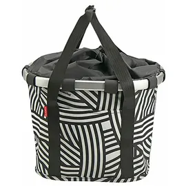 KLICKfix Reisenthel zebra