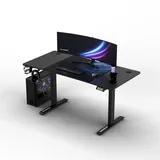 Ultradesk Level V2 Blau