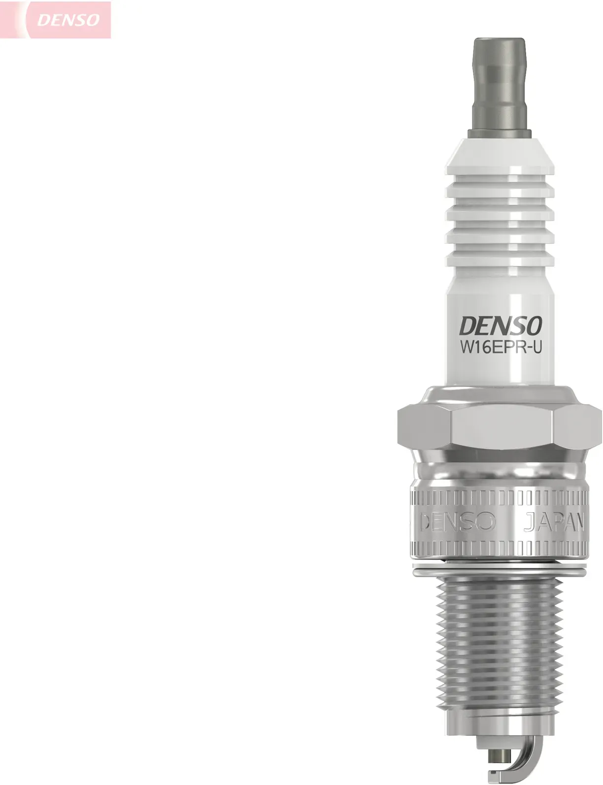 DENSO Zündkerze Nickel w16epru für Opel BMW Ford Chrysler Mercedes Volvo MAZDA DAEWOO GM Subaru KAWASAKI HONDA Suzuki DAIHATSU Fiat