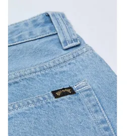 BILLABONG Straight-Jeans Blau 30