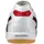Mizuno Morelia Sala Elite IN Herren white/black/chinese red 43