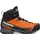 Scarpa Ribelle TRK GTX Schuhe (Größe 44.5, orange)