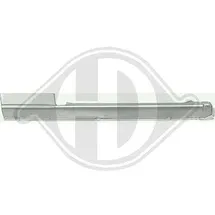Diederichs Einstiegblech 9224022