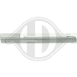 Diederichs Einstiegblech 9224022