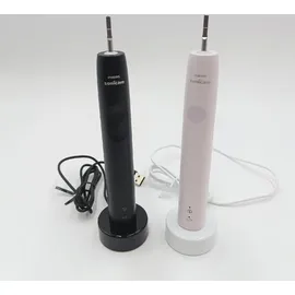 Philips Sonicare 3100 Series HX3675/15 Doppelpack