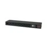APC Rack PDU Metered 1U 10A AP7820B