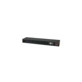 APC Rack PDU Metered 1U 10A AP7820B
