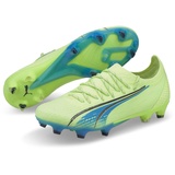 Puma Ultra Ultimate FG/AG Damen Grün F01