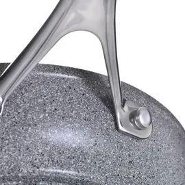 BALLARINI Salina Bratpfanne 20 cm grau