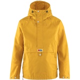 Fjällräven Vardag Anorak M Jacket mens Mustard Yellow S