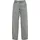 URBAN CLASSICS Ladies Mid Waist 90 ́s Jeans, lässige Jeanshose 90er, mittelhoch geschnitten, hellblau, schmutzig gewaschen, 28