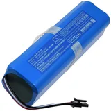 Powery XXL-Akku für 360 X95 Saugroboter