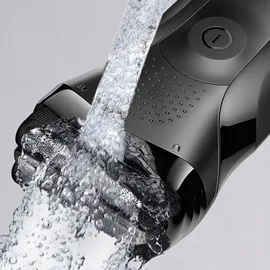 Braun Series 3 300s schwarz