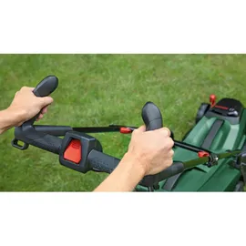 Bosch CityMower 18V-32 inkl. 1 x 5,0 Ah Akku
