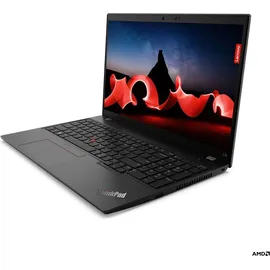 Lenovo ThinkPad L15 Gen 4 39,6cm (15,6") AMD Ryzen 5 Pro 7530U 16GB 512GB SSD - 4G LTE - Windows 11 Pro