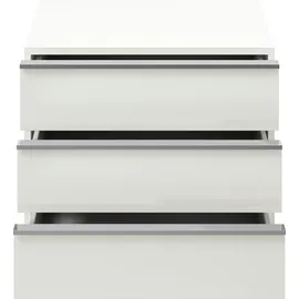 Musterring Nachtkonsole Imola W, mit Selbsteinzug und Dämpfung