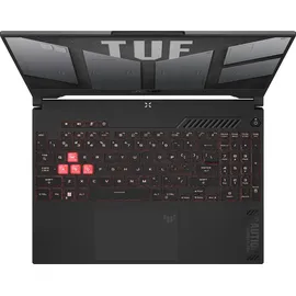 Asus TUF Gaming A15 AMD Ryzen 9 8945H 16 GB RAM 512 GB SSD RTX 4060