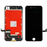 CoreParts LCD for 8 Black (Display, iPhone 8), Mobilgerät Ersatzteile, Schwarz