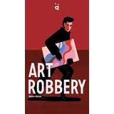 Helvetiq Art Robbery