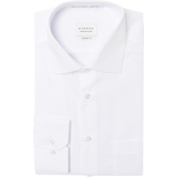 Eterna Hemd COMFORT FIT Original Shirt in weiß
