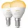Philips Hue White & Color Ambiance E14 470 lm 5,3 W Einzelpack