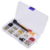 Renkforce RF-6266642 PC-Gehäuse-Schrauben 1St.