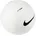 Ball DH9796-100 Womens Mens Footballs White 3