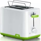 Braun Toaster HT1010GR