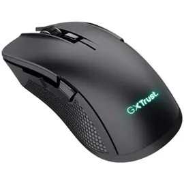 Trust GXT931 schwarz