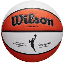 Wilson WNBA Official Game Ball Braun/Weiß 6