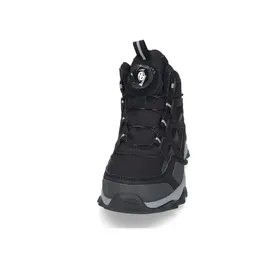Dockers by Gerli Winterstiefel schwarz, - Schwarz - 38