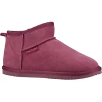 Hush Puppies Damen Ashanti Hausschuhe, rose, 40 EU - 40 EU