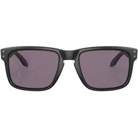 OAKLEY Holbrook OO9102-E8 matte black/prizm grey