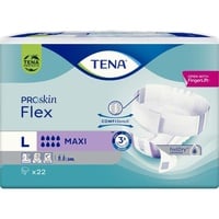 TENA Flex Maxi Large