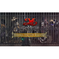 Ys IX: Monstrum Nox Digital Deluxe Edition