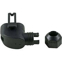 Grundfos Alpha Stecker-Gehäuse abgewinkelt, Kit, nur Winkelgehäuse