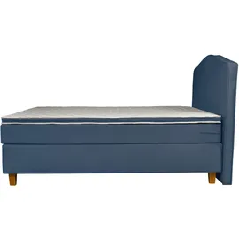 INOSIGN Jalma 181 x 208 cm blau