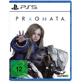 Pragmata (USK) (PS5)