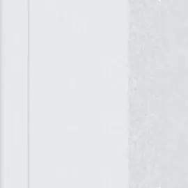 Brunnen Hefthülle transparent