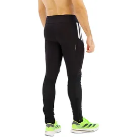 Adidas Adizero Leggings - Black - L