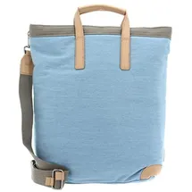 JOST Bags Jean XChange Bag S Hellblau